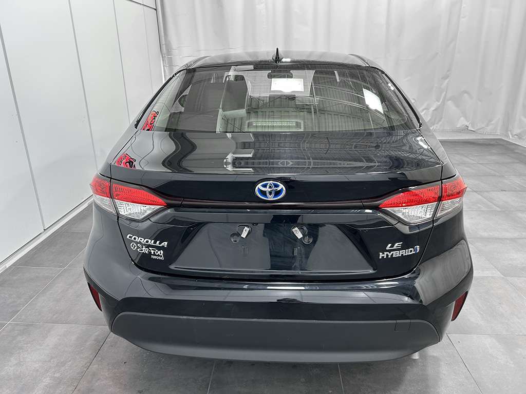 2024 Toyota Corolla - Image 129