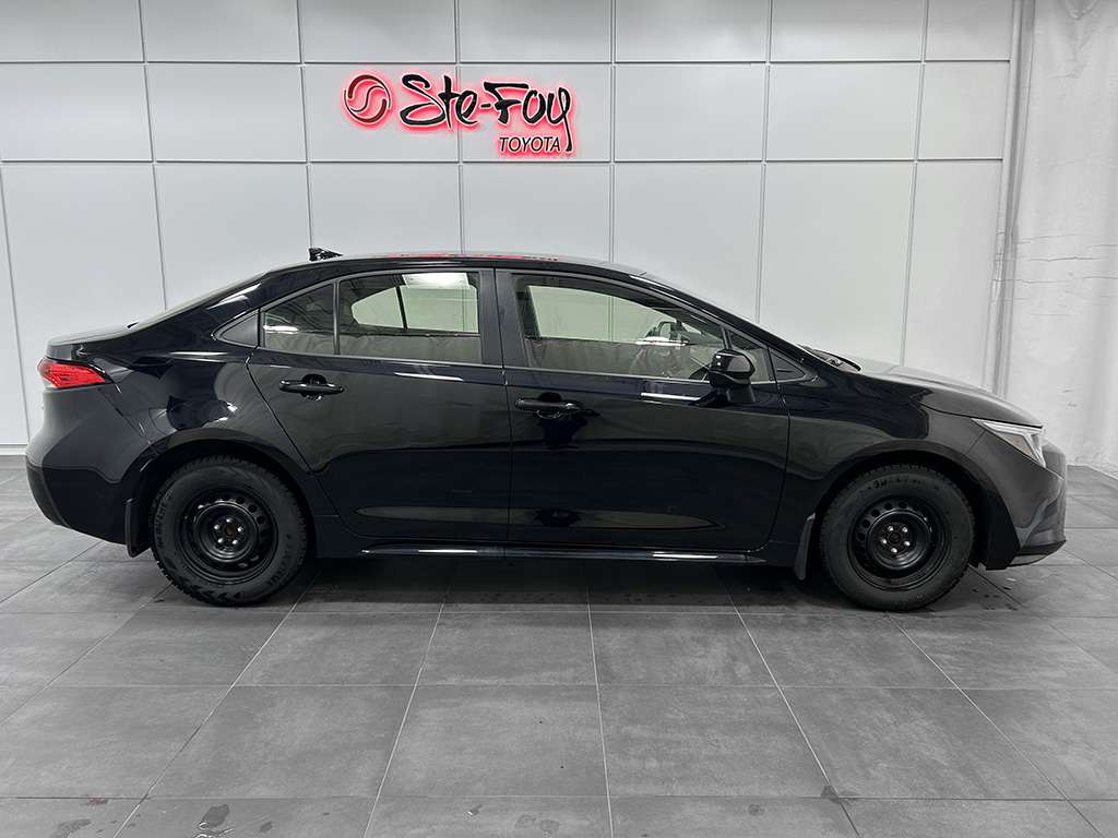 2024 Toyota Corolla - Image 131