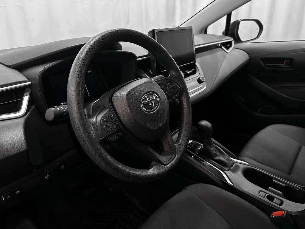 2024 Toyota Corolla - Image 132