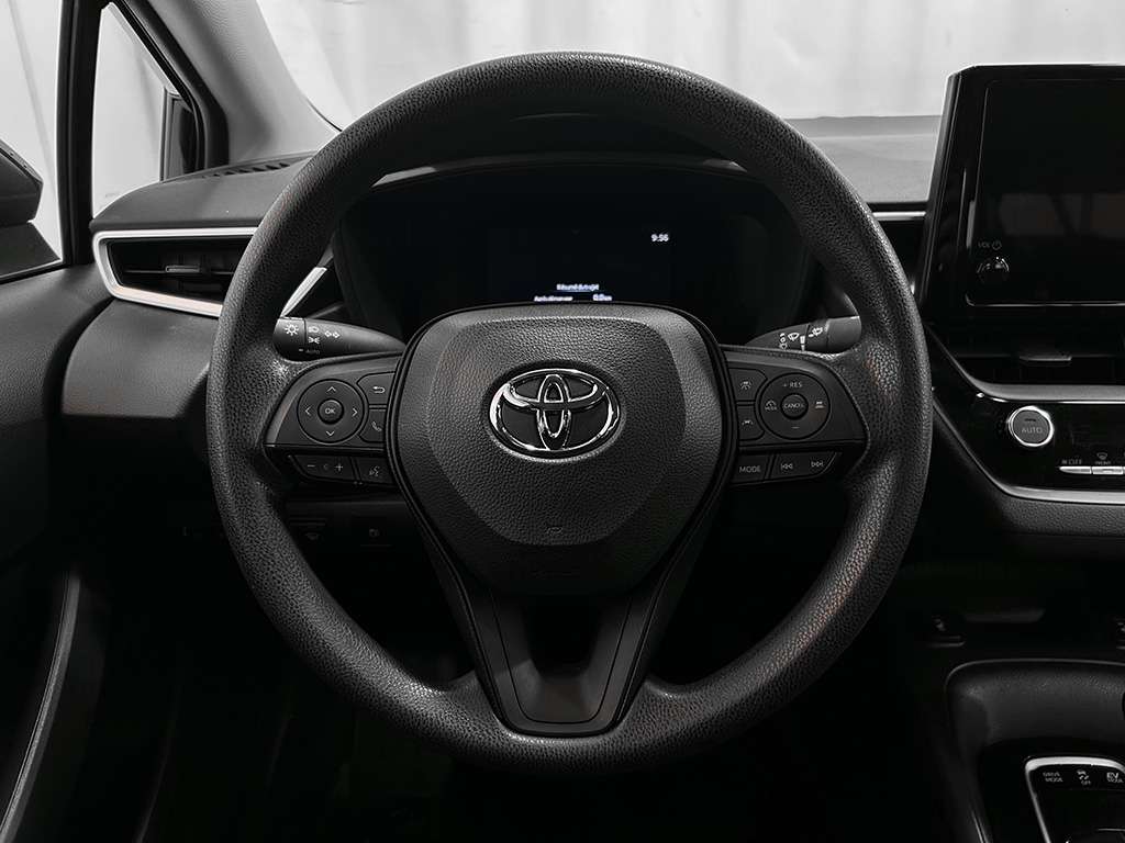 2024 Toyota Corolla - Image 135