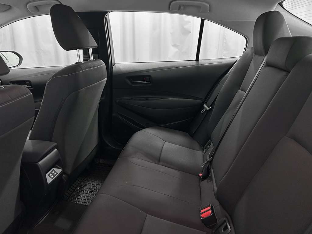 2024 Toyota Corolla - Image 141
