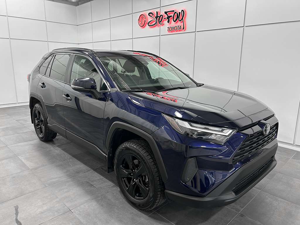 2024 Toyota Rav4 - Image 74