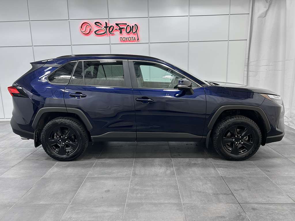 2024 Toyota Rav4 - Image 79