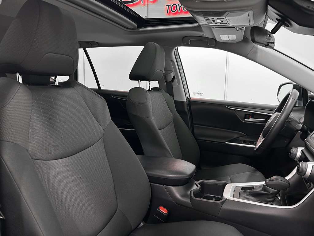 2024 Toyota Rav4 - Image 91
