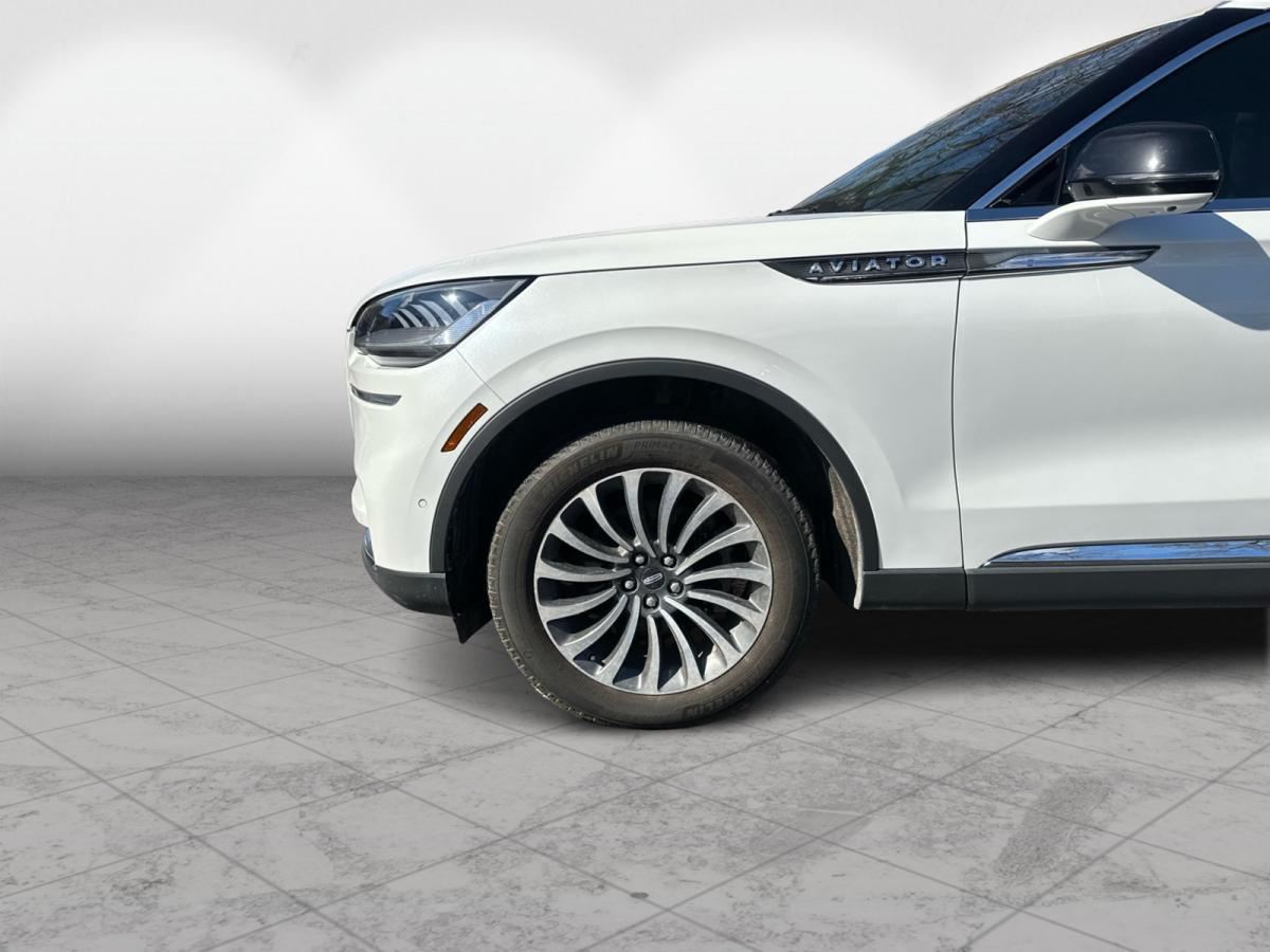 2023 Lincoln Aviator - Image 768
