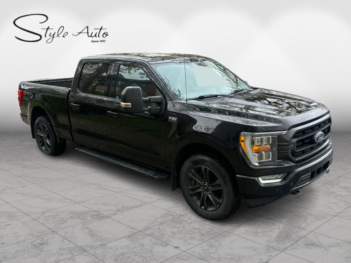 2021 Ford F-150 - Image 90