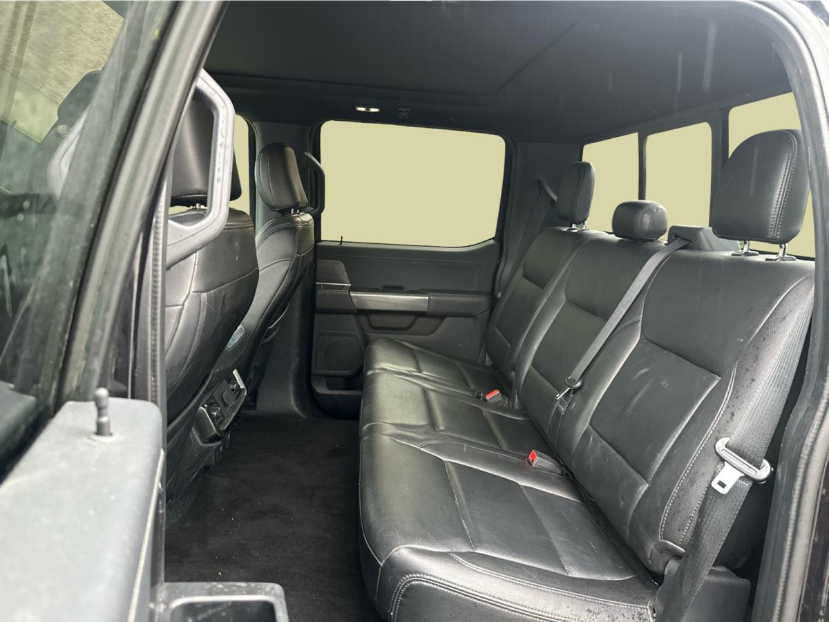 2021 Ford F-150 - Image 99