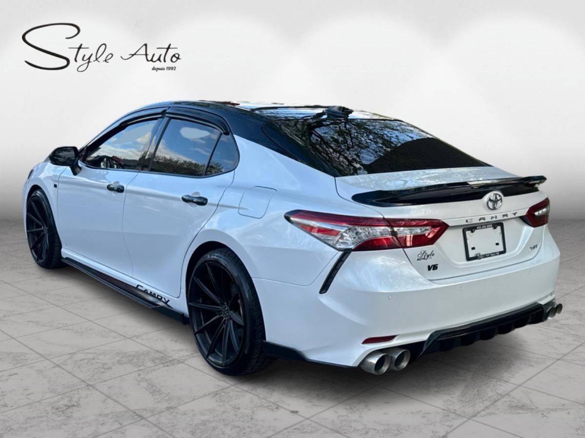 2018 Toyota Camry - Image 71