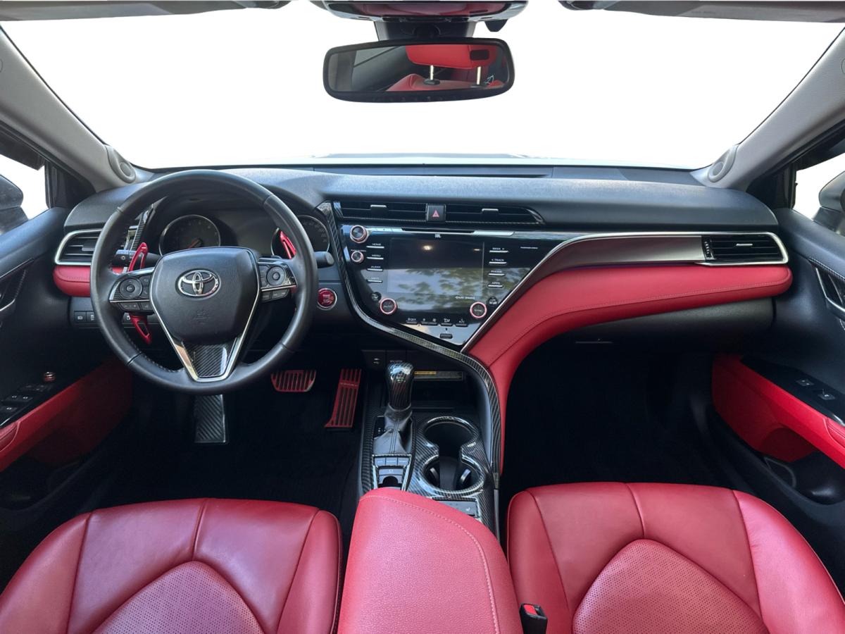 2018 Toyota Camry - Image 75