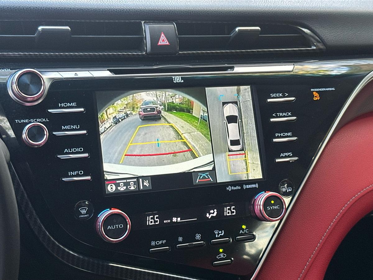 2018 Toyota Camry - Image 80