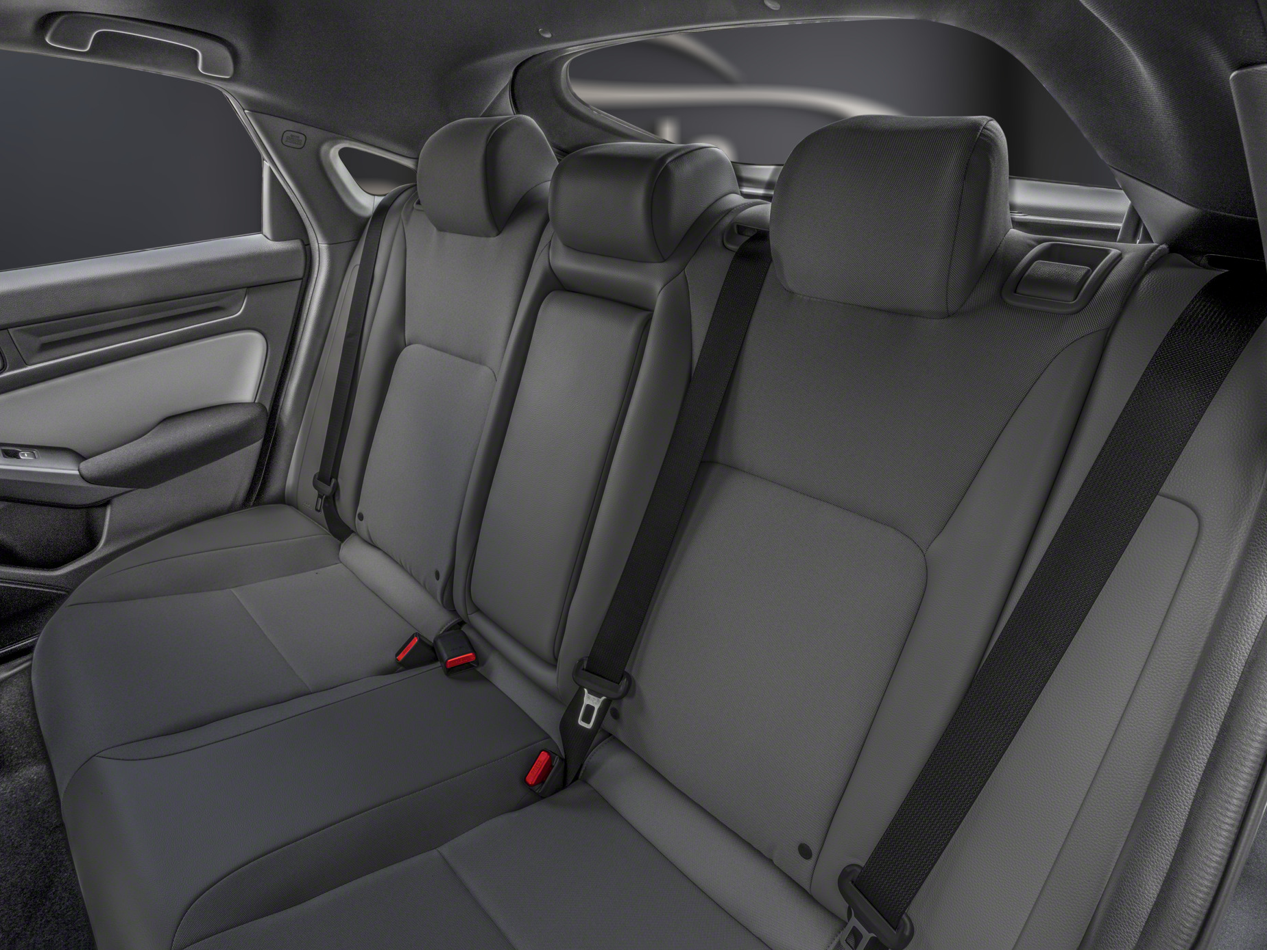 2026 Honda Civic - Image 405