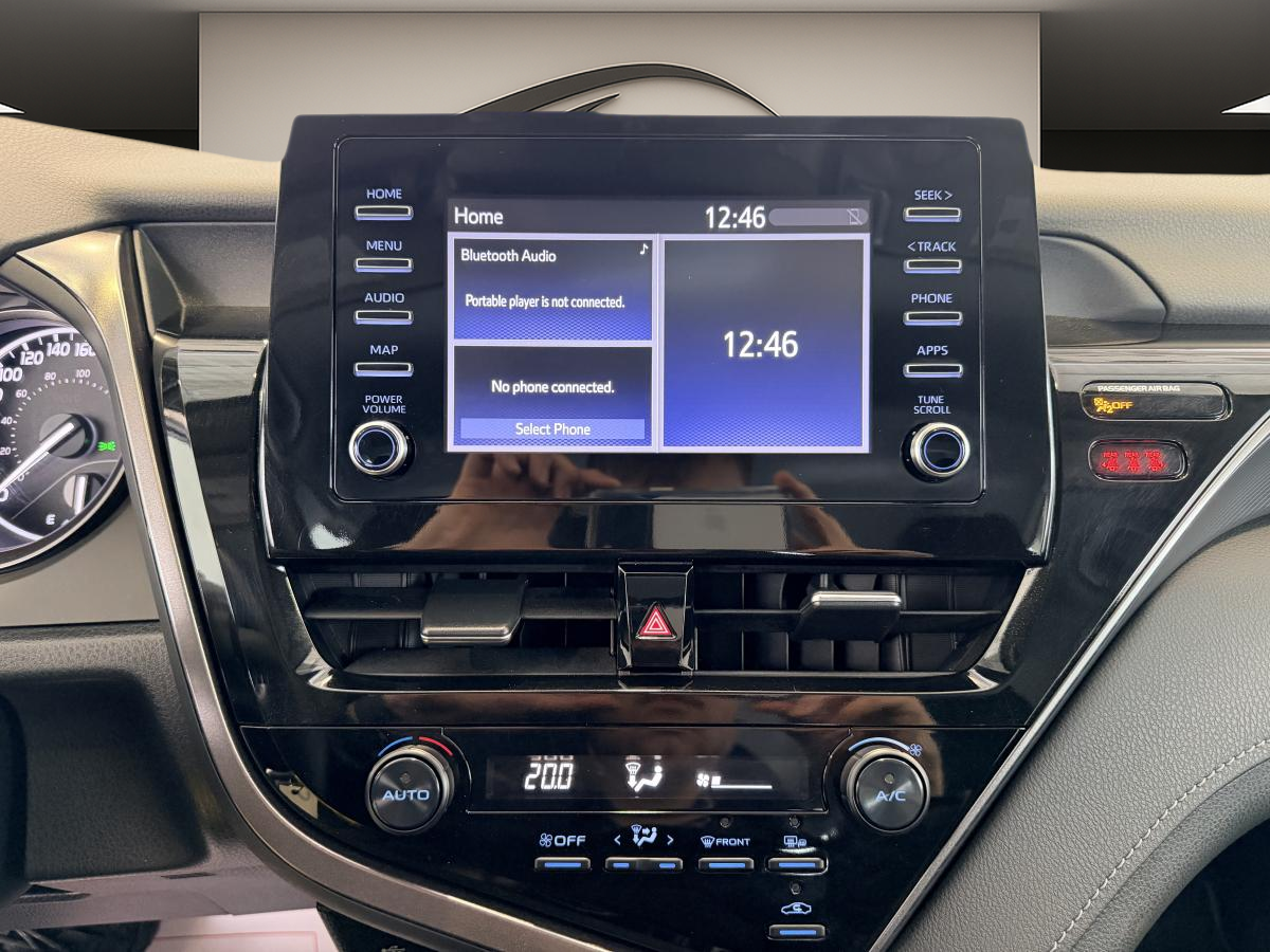 2024 Toyota Camry - Image 707