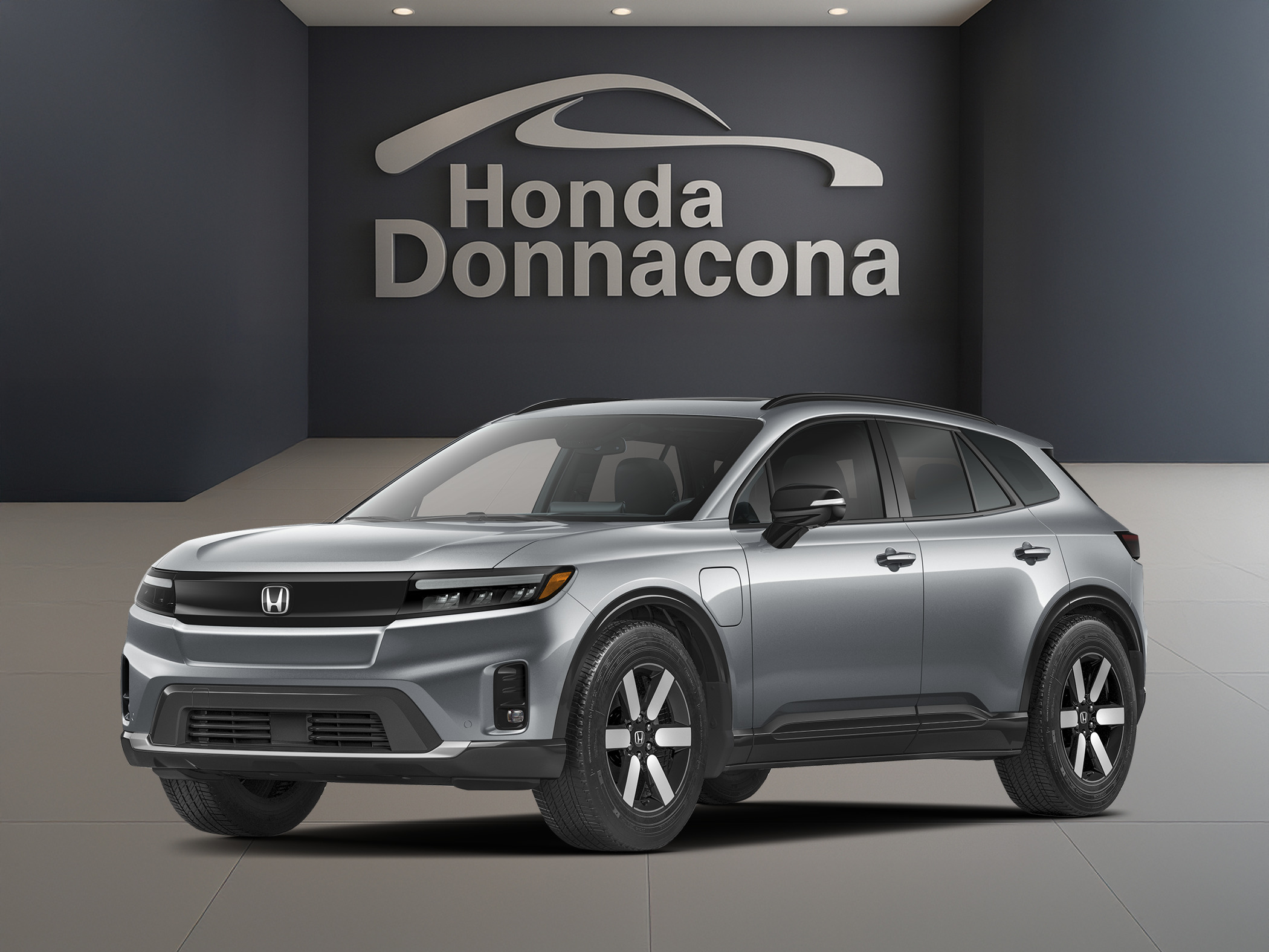 2026 Honda Prologue - Image 100