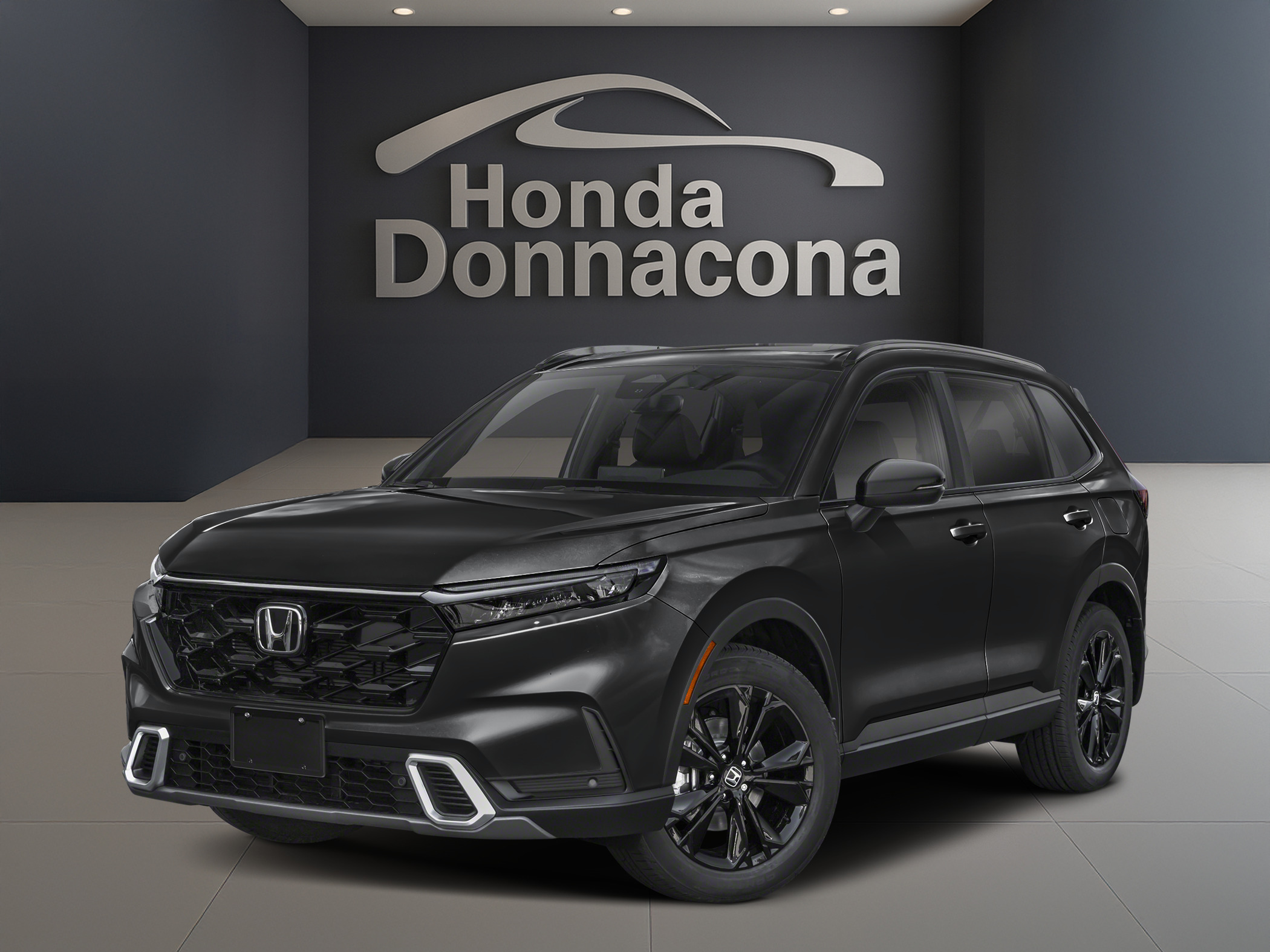 2026 Honda CR-V - Image 91