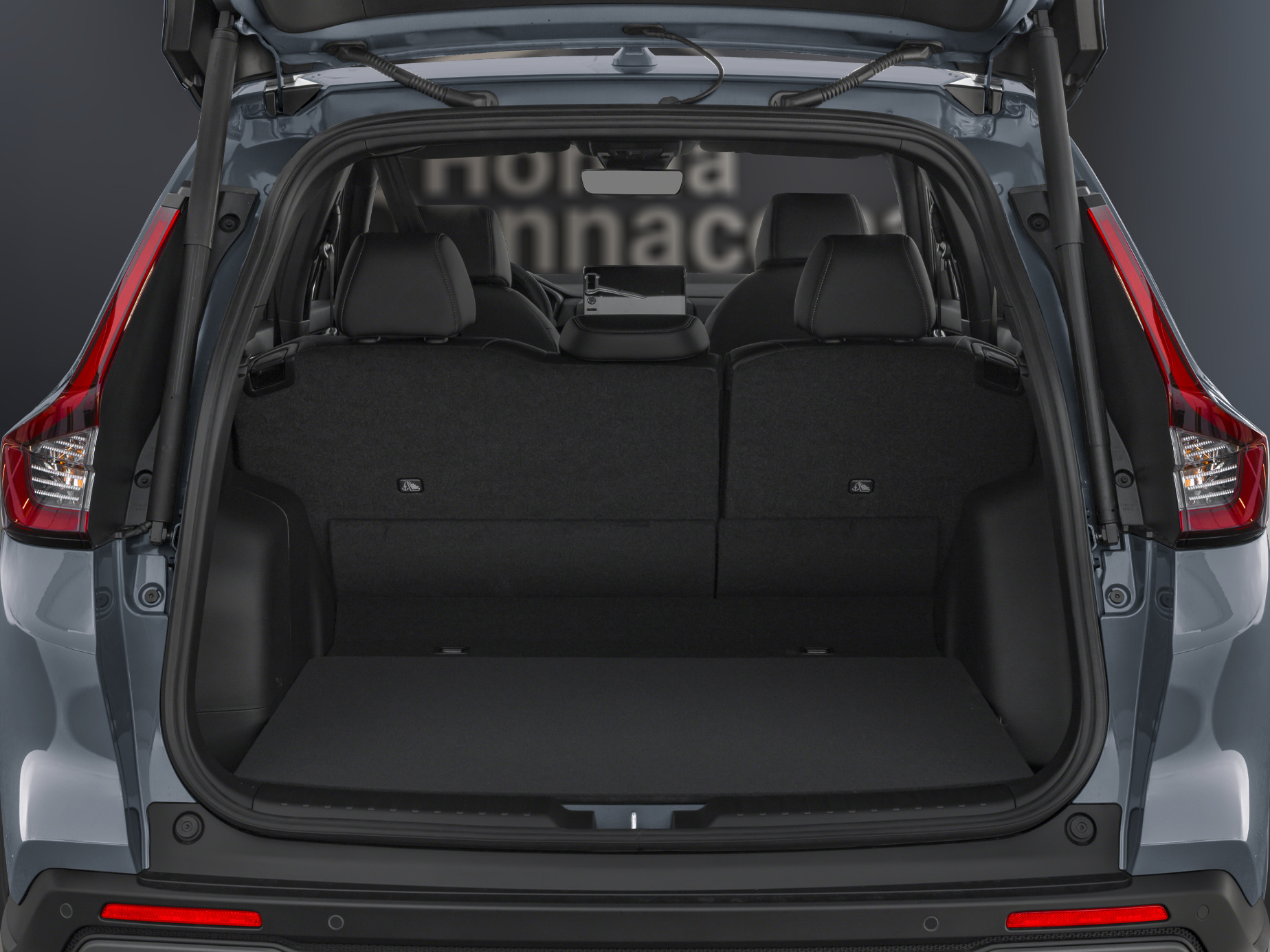 2026 Honda CR-V - Image 97