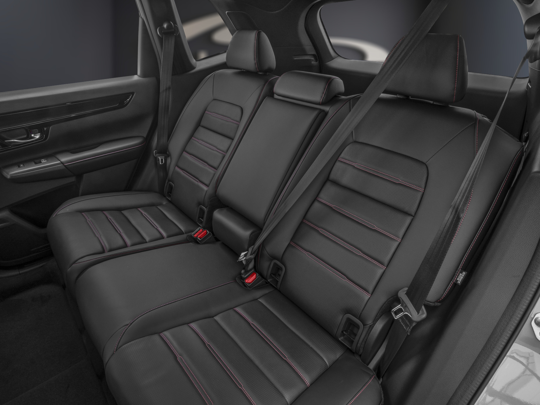 2026 Honda CR-V - Image 99