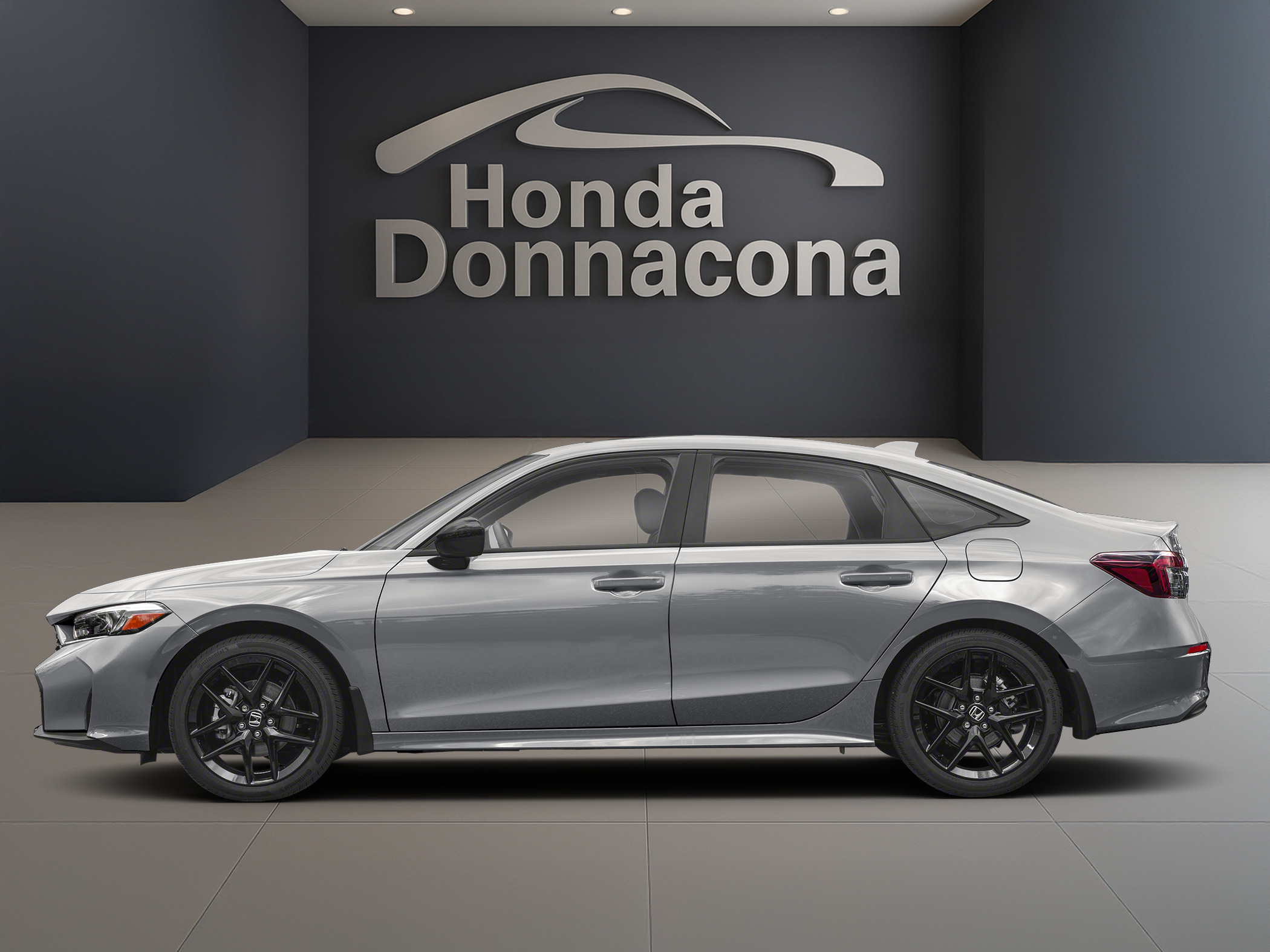 2026 Honda Civic - Image 57