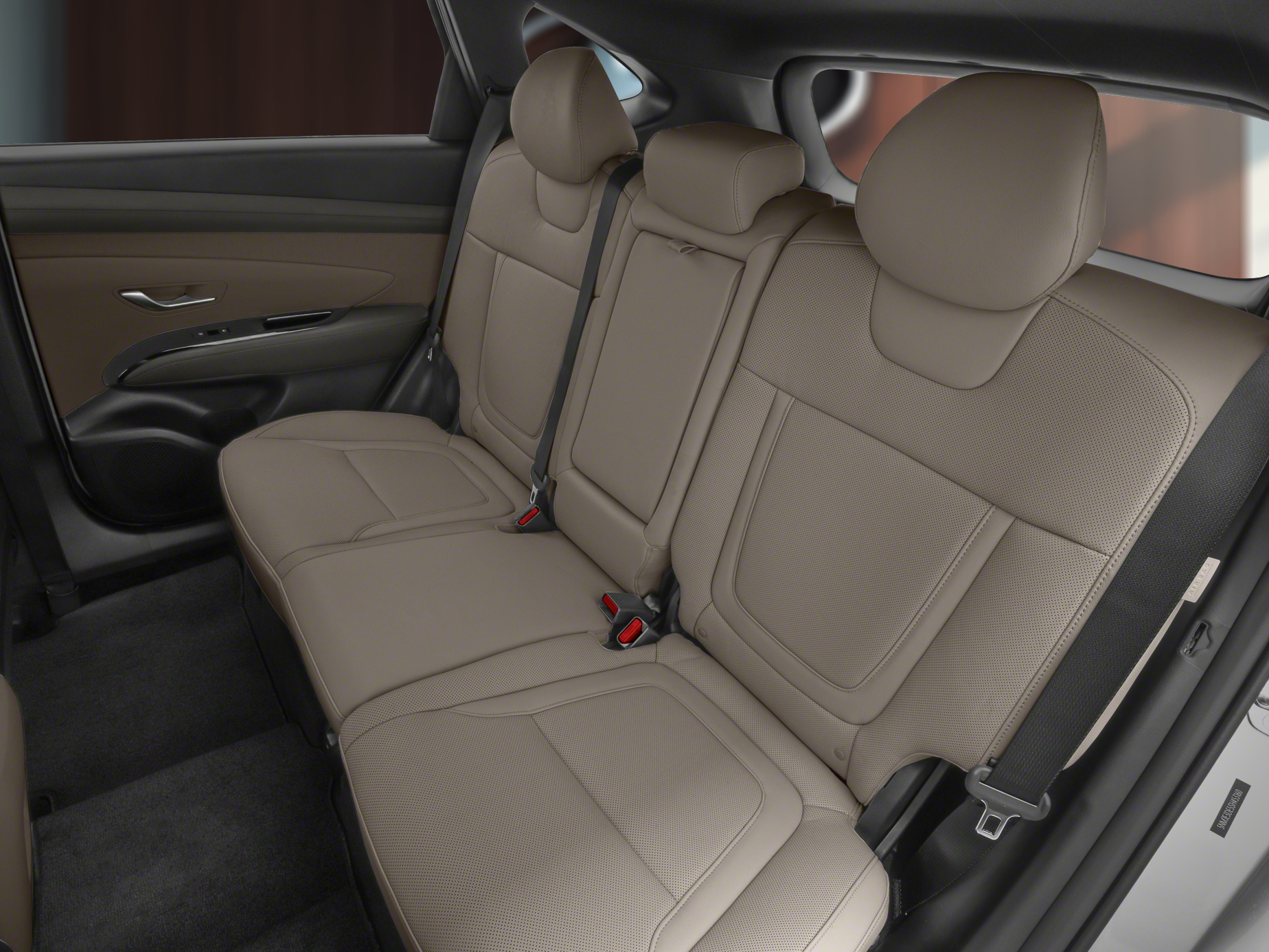 2026 Hyundai Tucson - Image 433