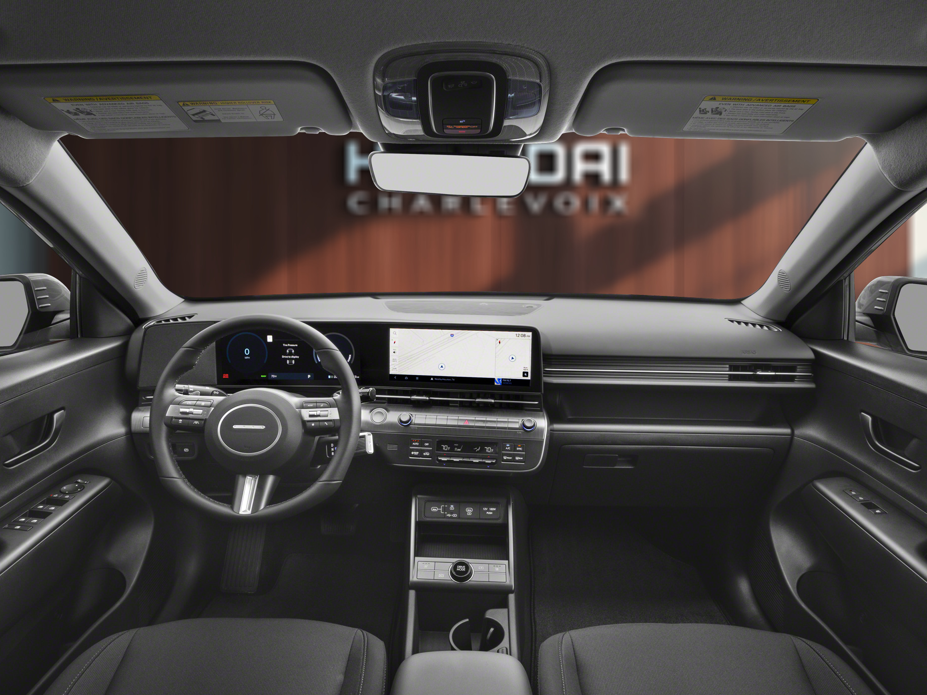 2026 Hyundai Kona Electric - Image 433