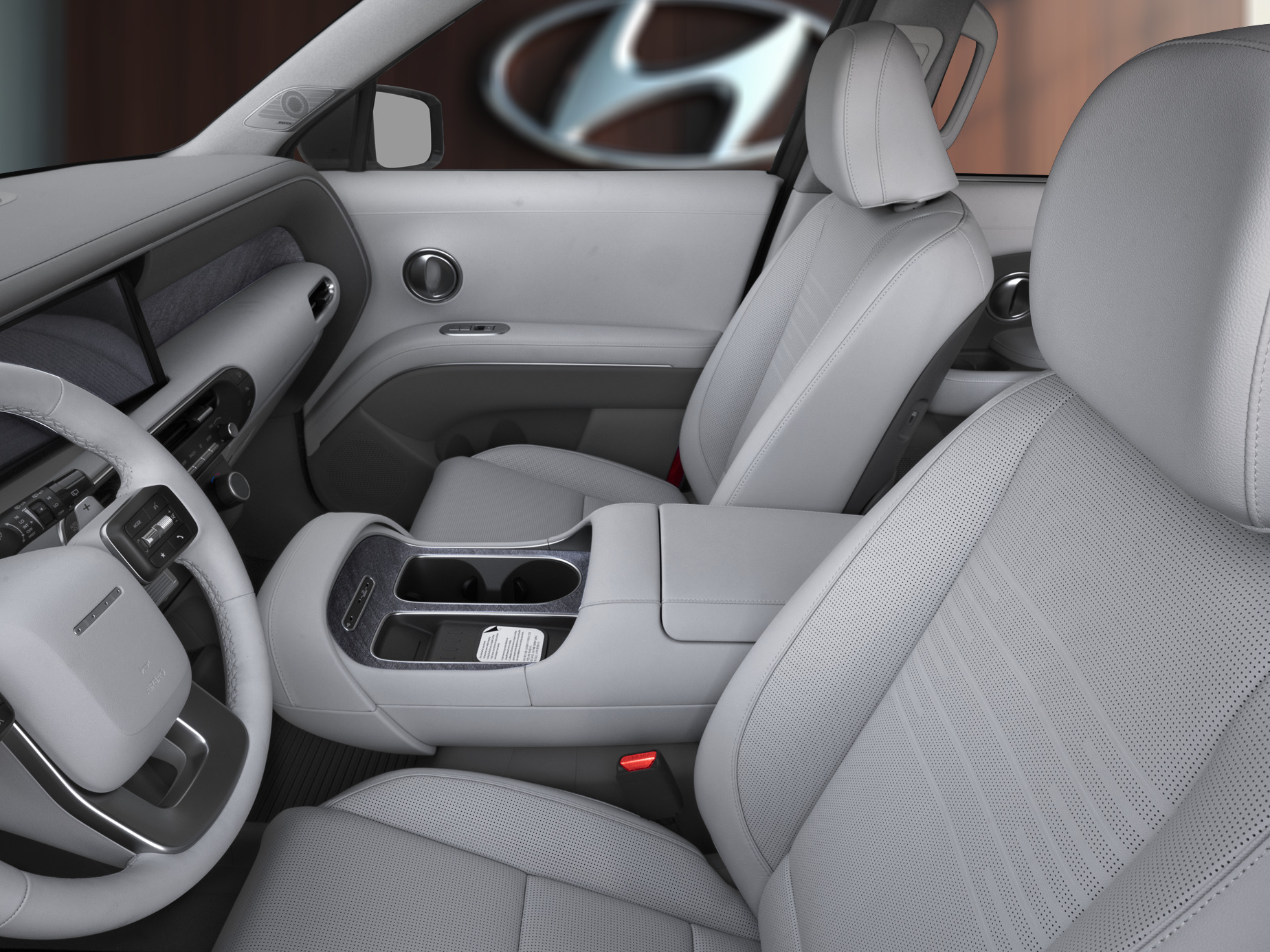 2026 Hyundai Palisade - Image 126