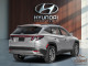 2026 Hyundai Tucson - Thumbnail 32