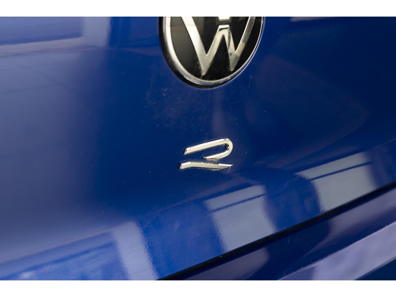 2024 Volkswagen Golf R - Image 44