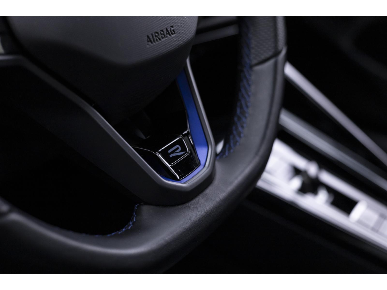 2024 Volkswagen Golf R - Image 51