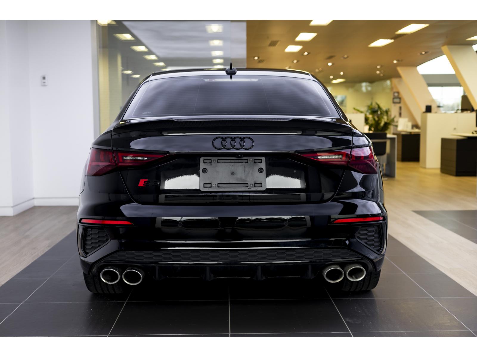 2022 Audi S3 - Image 117