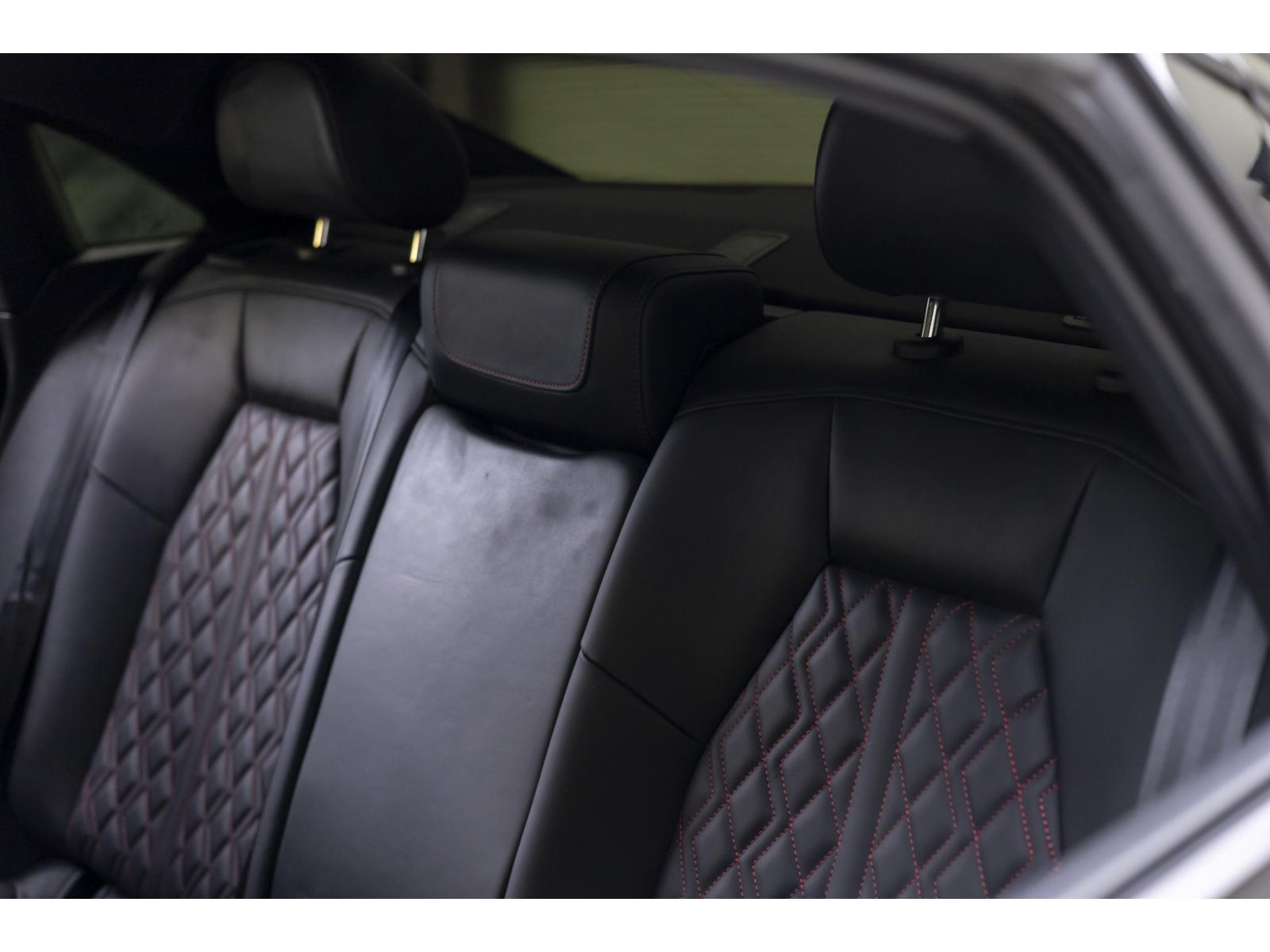 2022 Audi S3 - Image 119