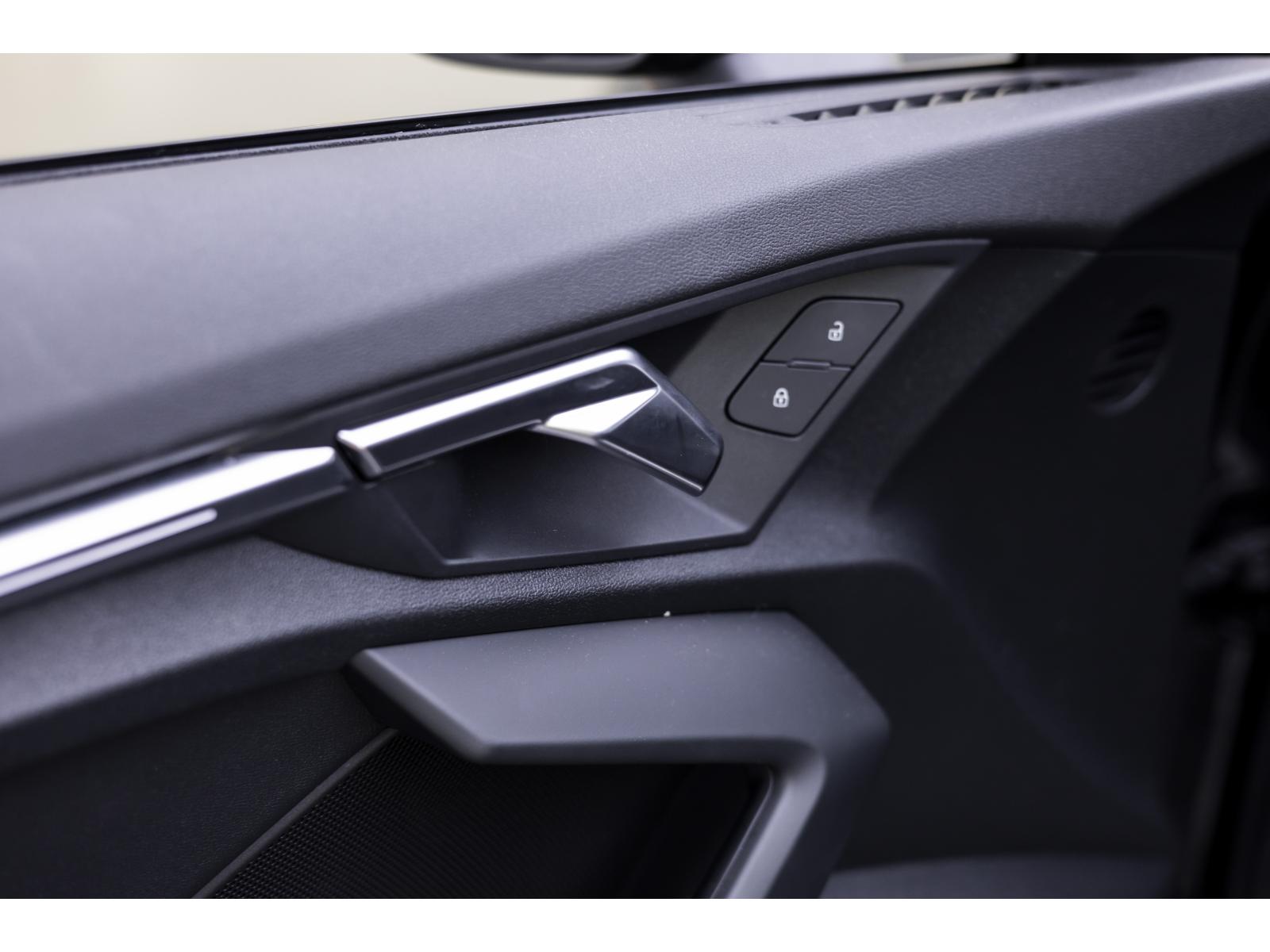 2022 Audi S3 - Image 126