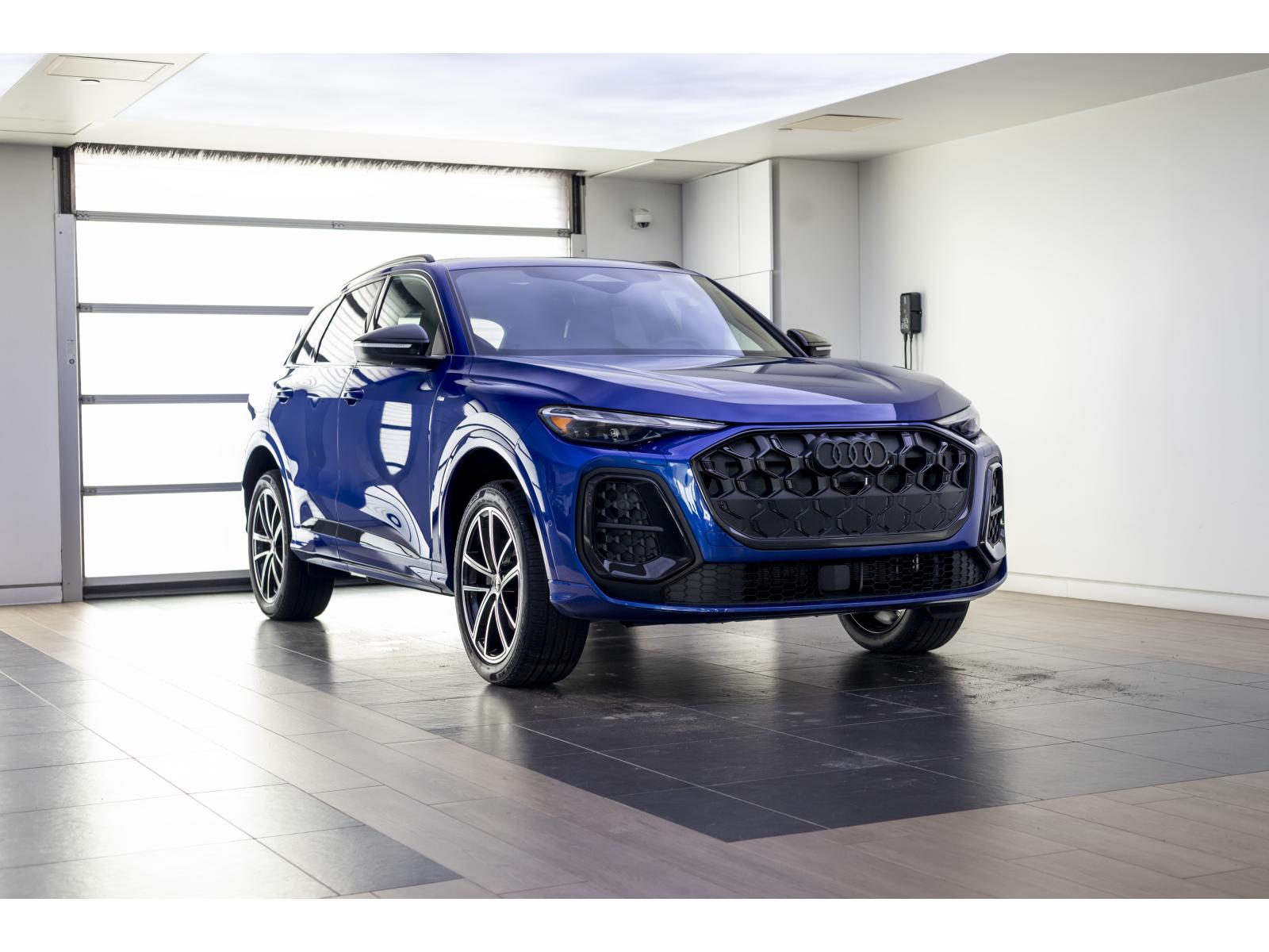 2025 Audi Q5 - Image 76