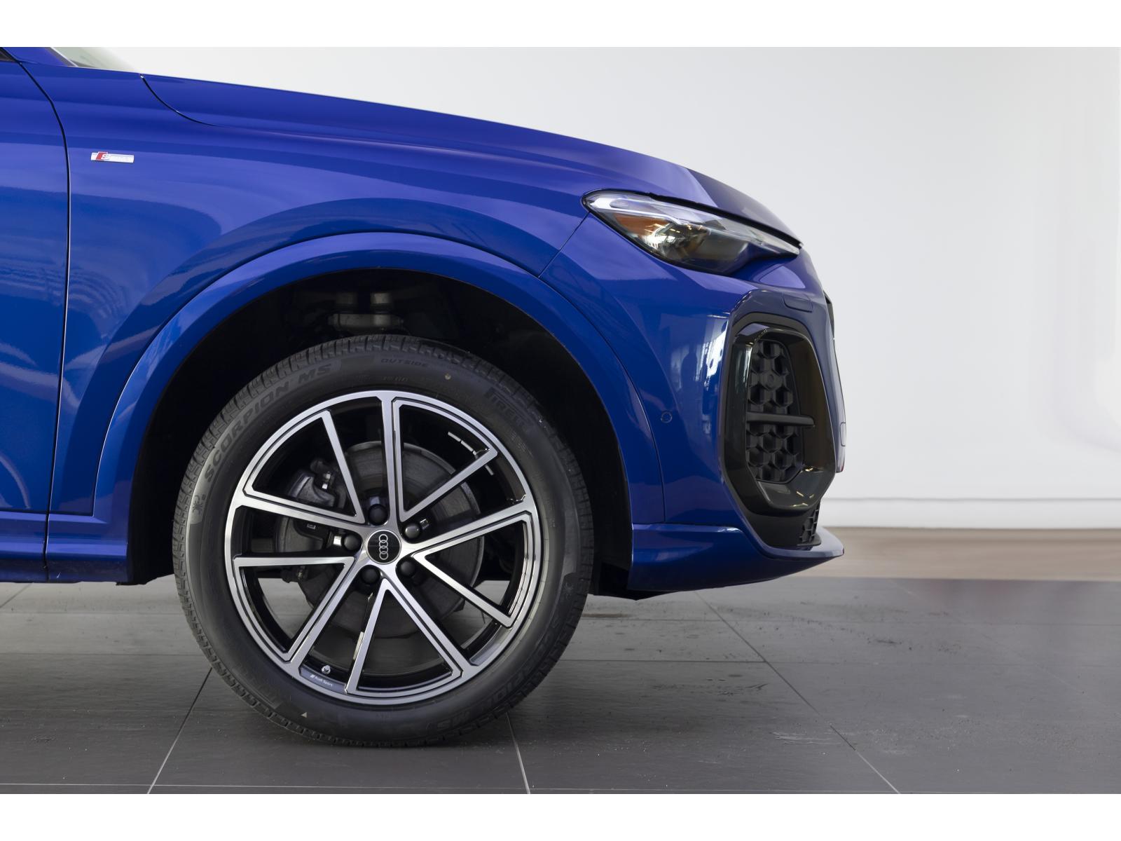 2025 Audi Q5 - Image 80
