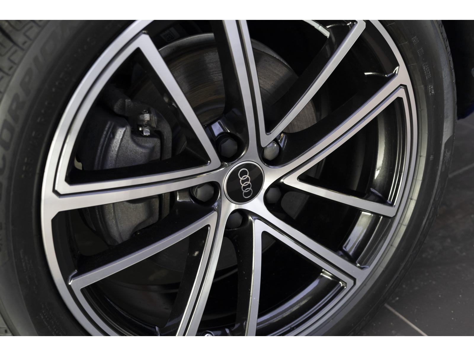 2025 Audi Q5 - Image 81