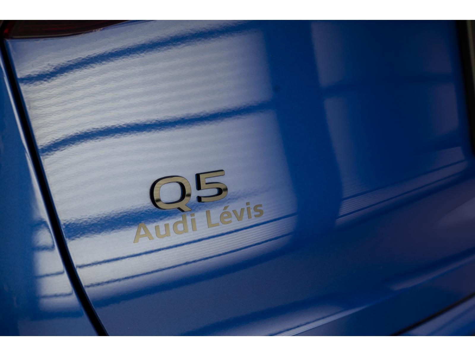 2025 Audi Q5 - Image 84