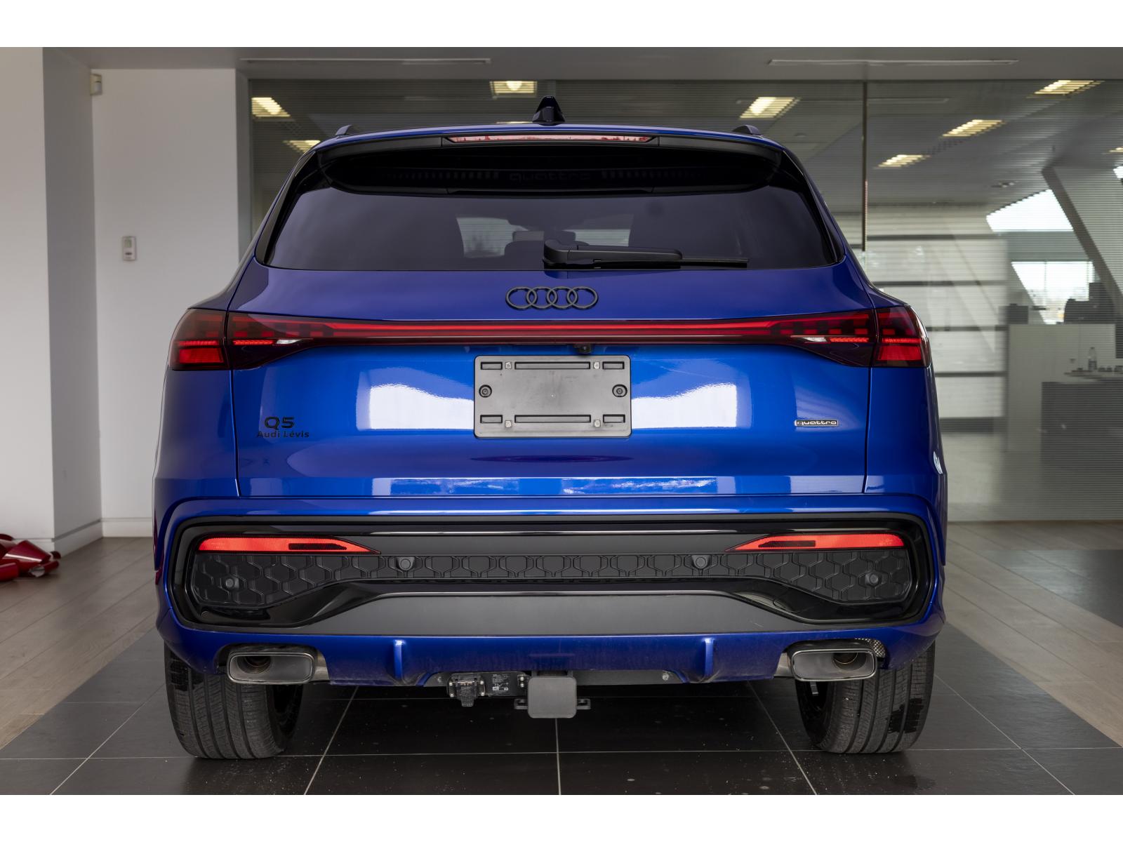 2025 Audi Q5 - Image 86