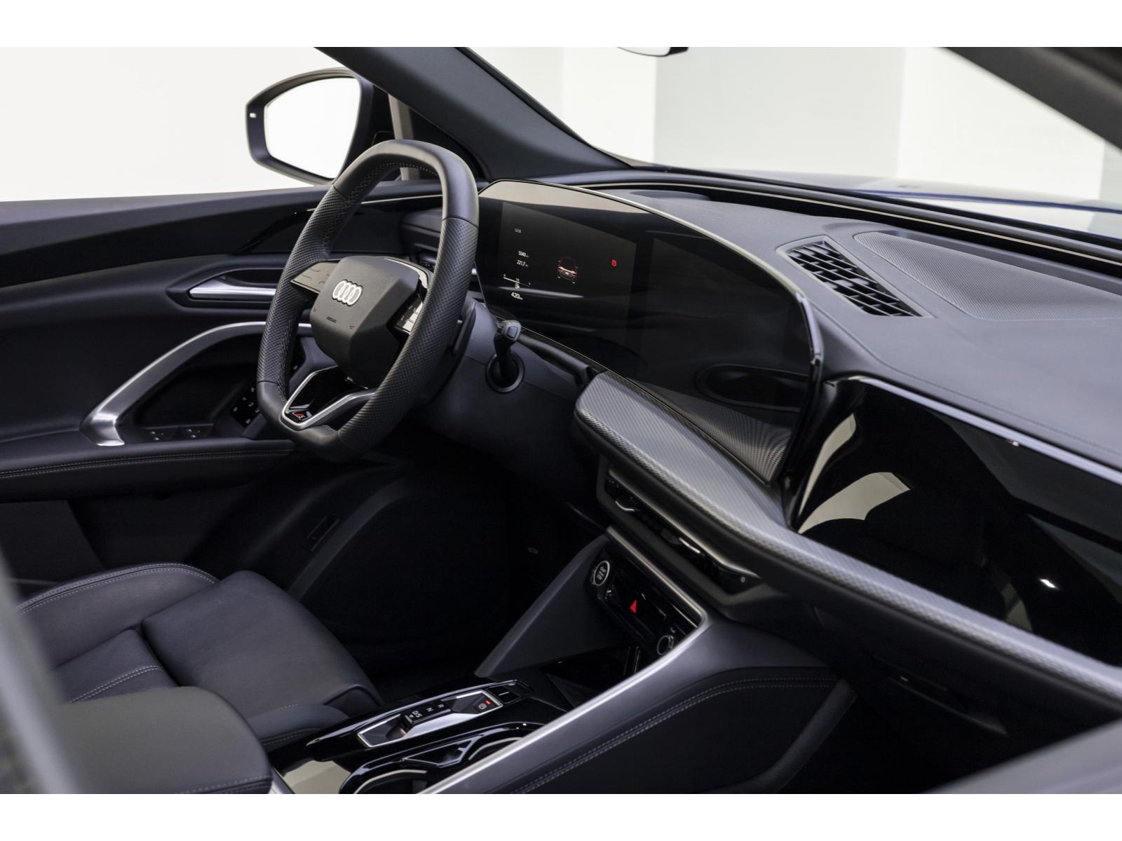 2025 Audi Q5 - Image 87
