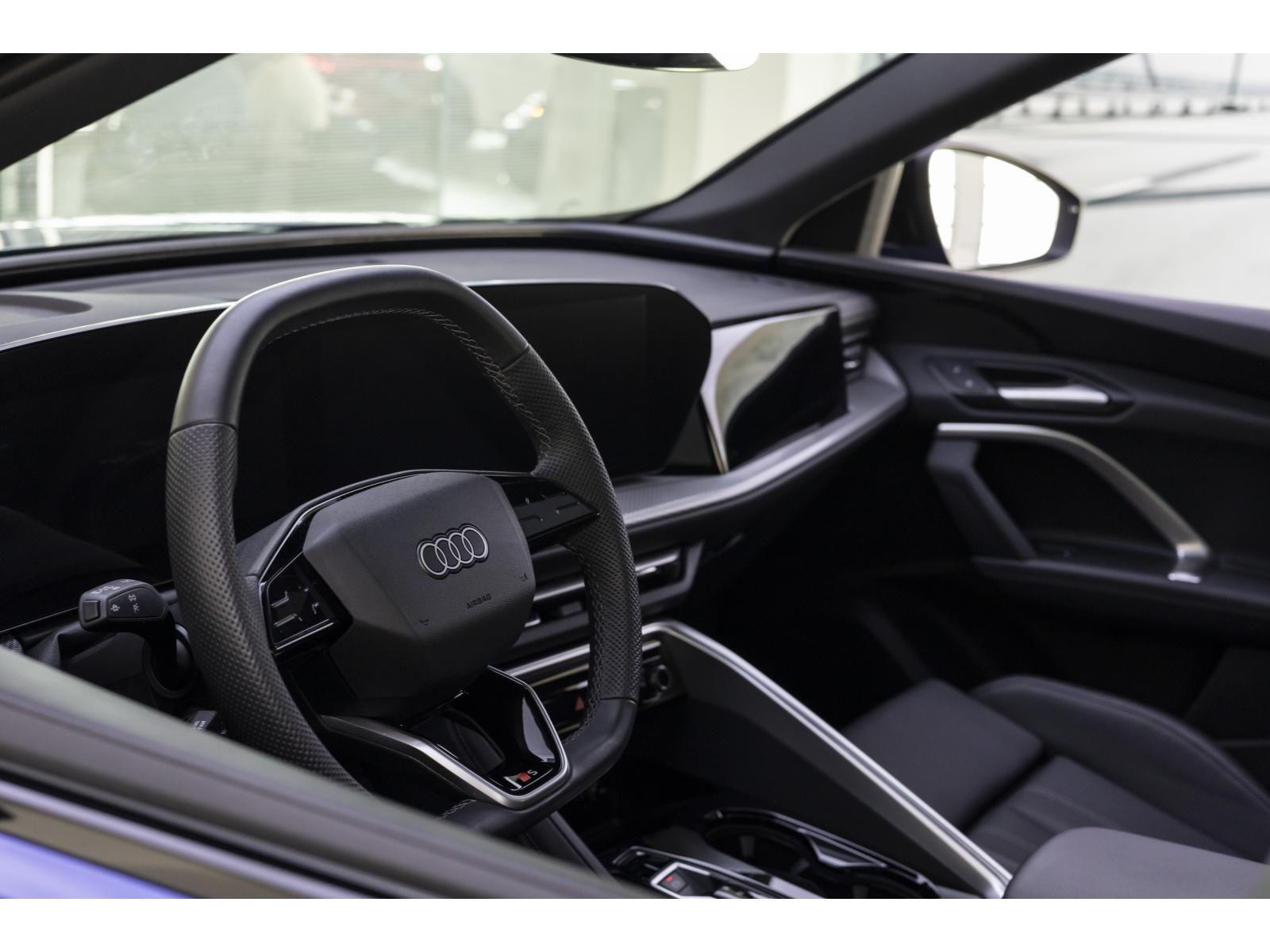 2025 Audi Q5 - Image 91