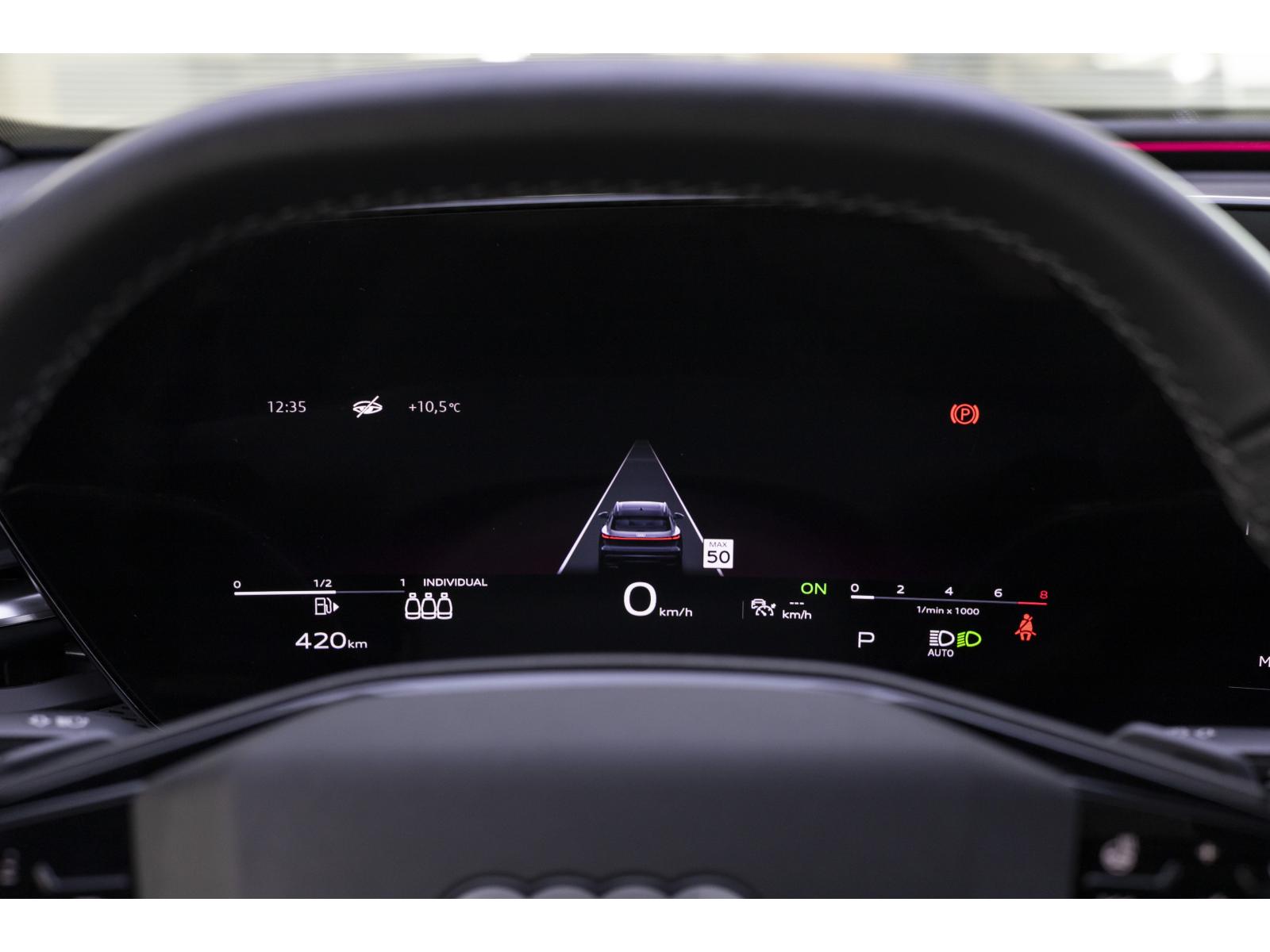 2025 Audi Q5 - Image 95