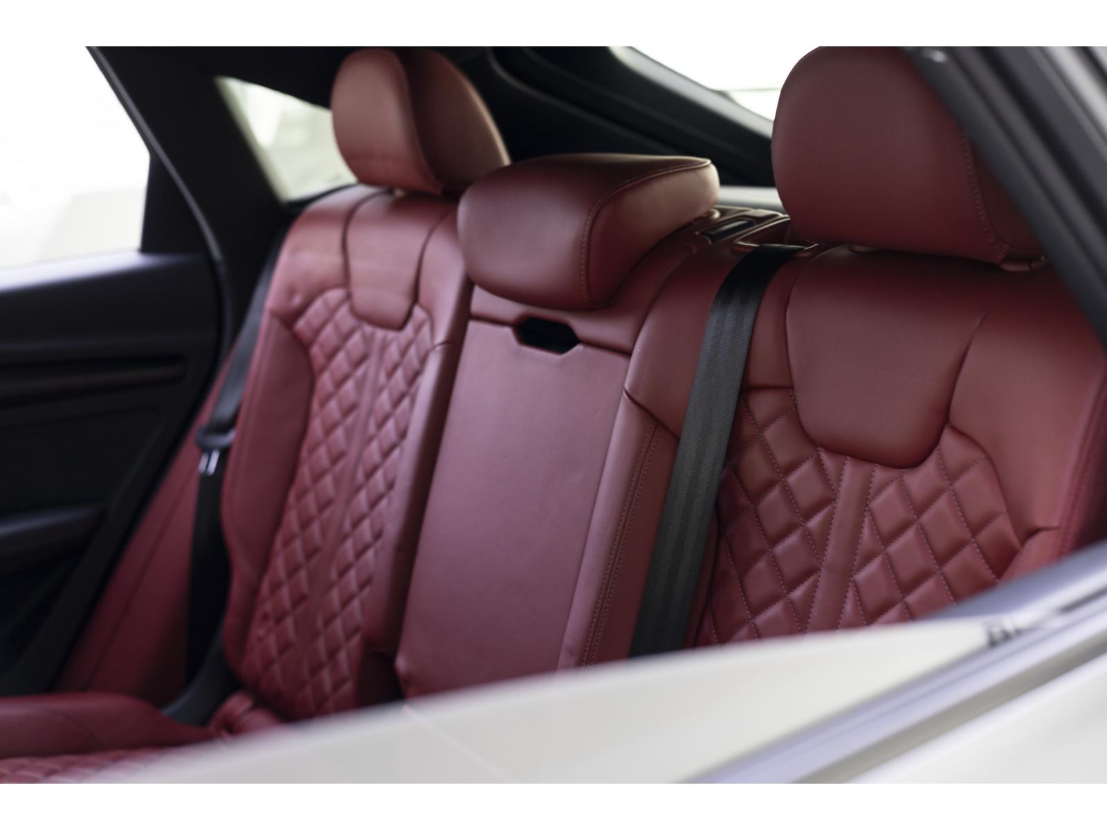 2022 Audi SQ5 - Image 182