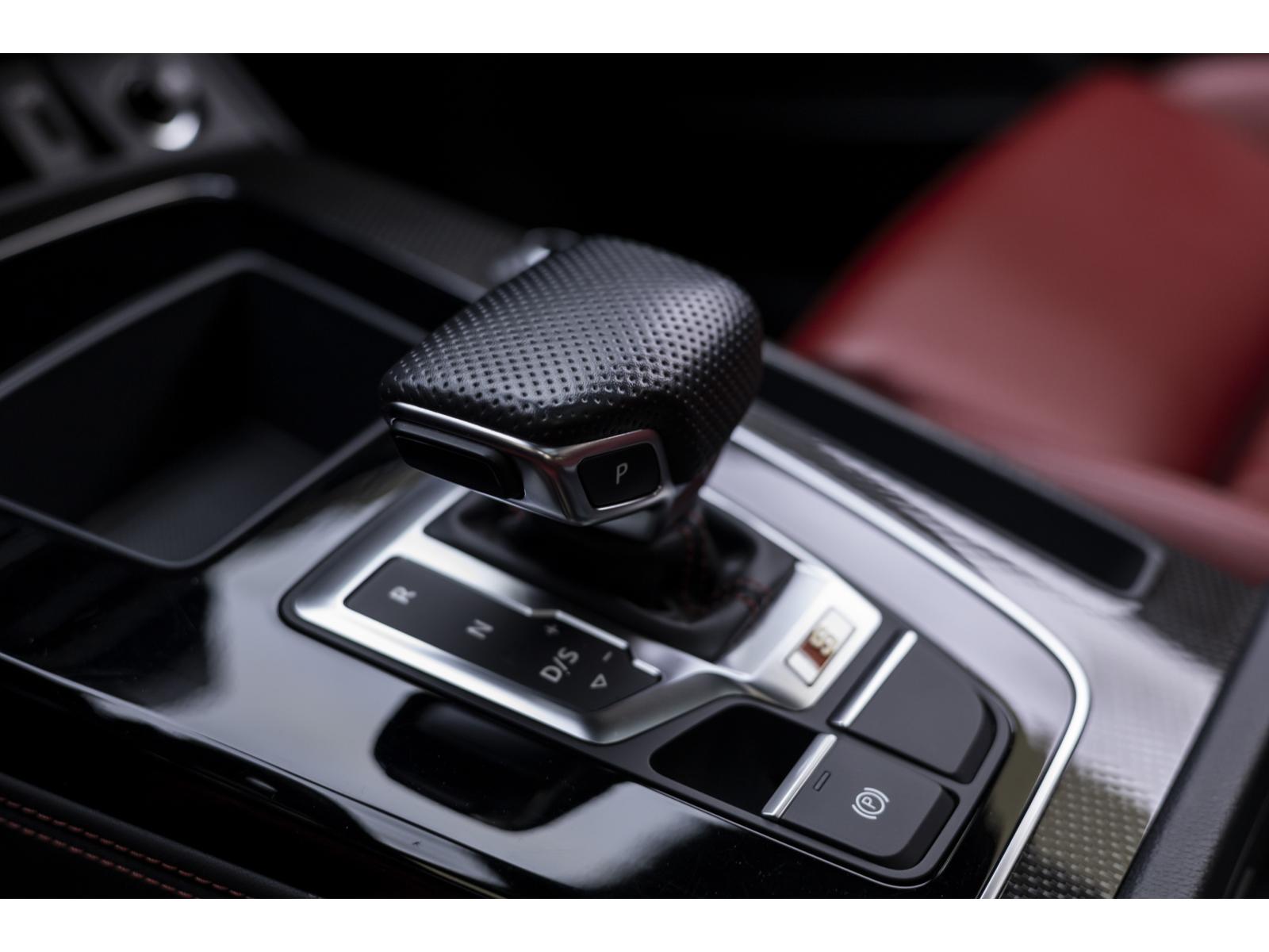 2022 Audi SQ5 - Image 187