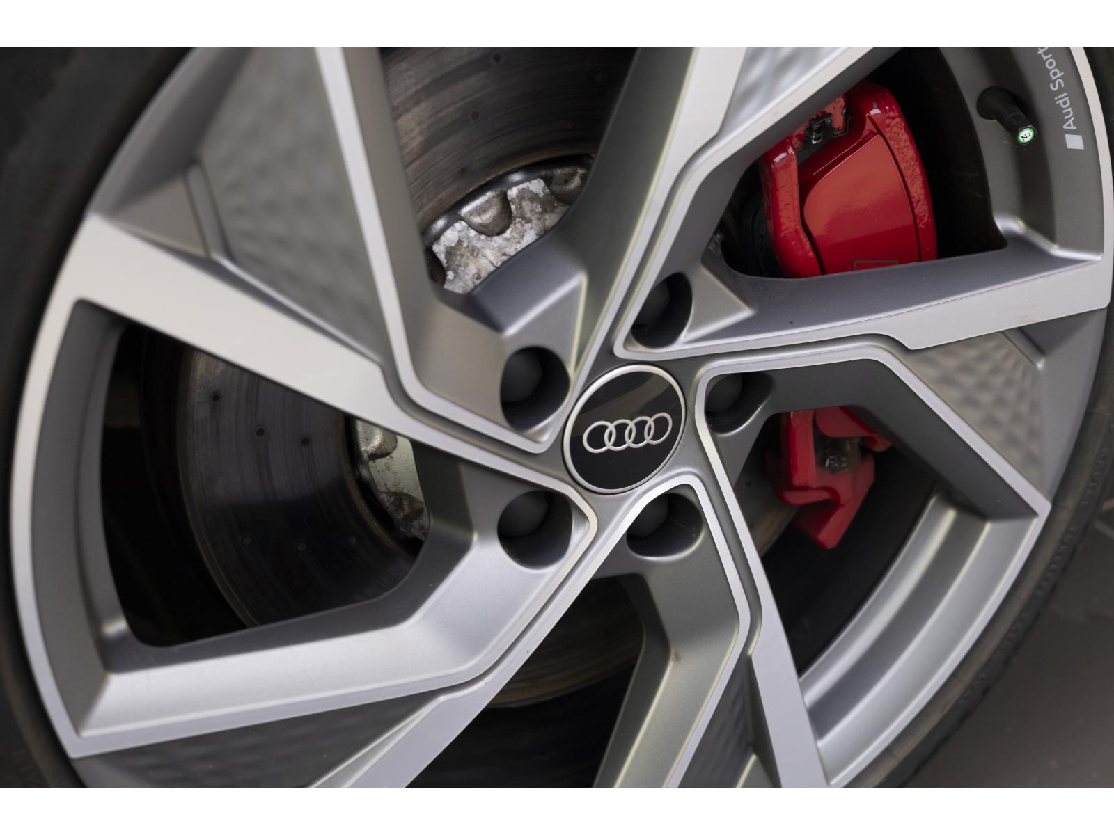 2023 Audi S3 Premium - Image 104