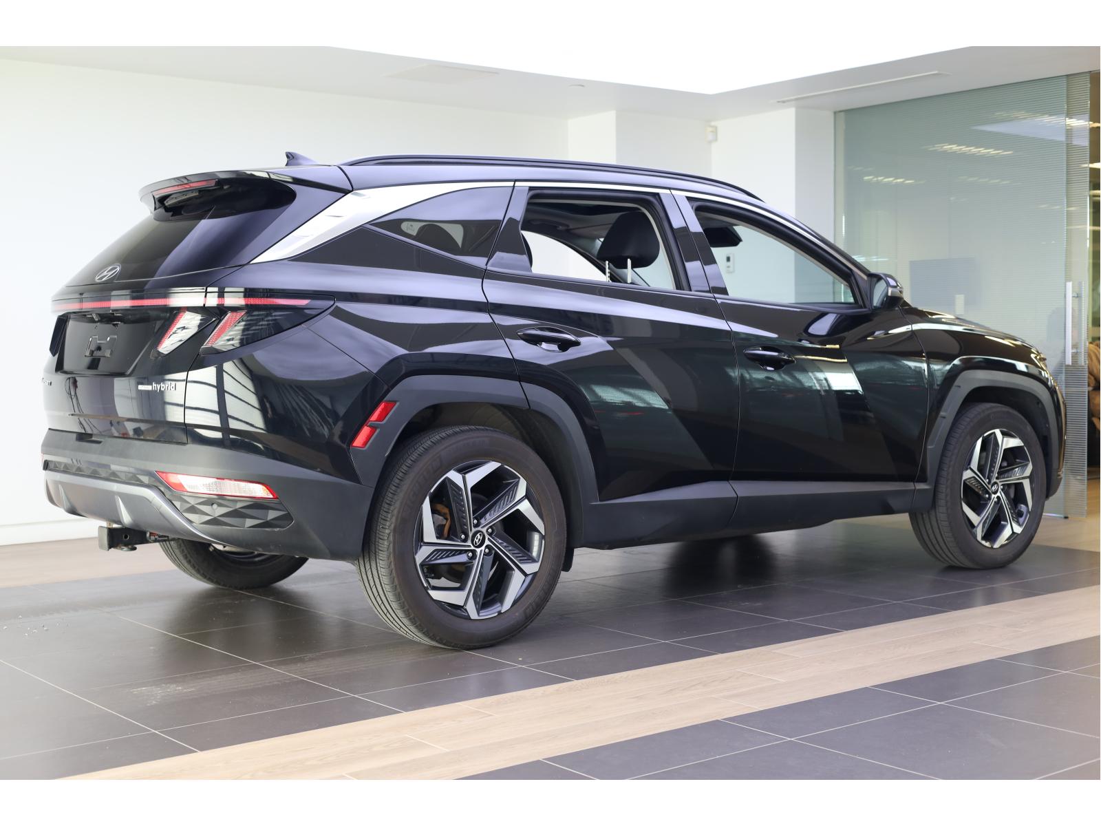 2024 Hyundai Tucson - Image 170