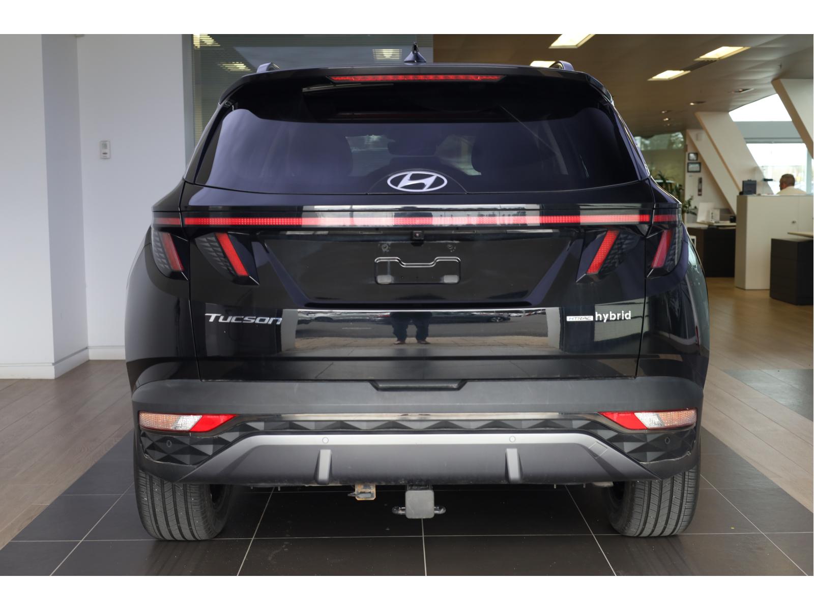 2024 Hyundai Tucson - Image 174