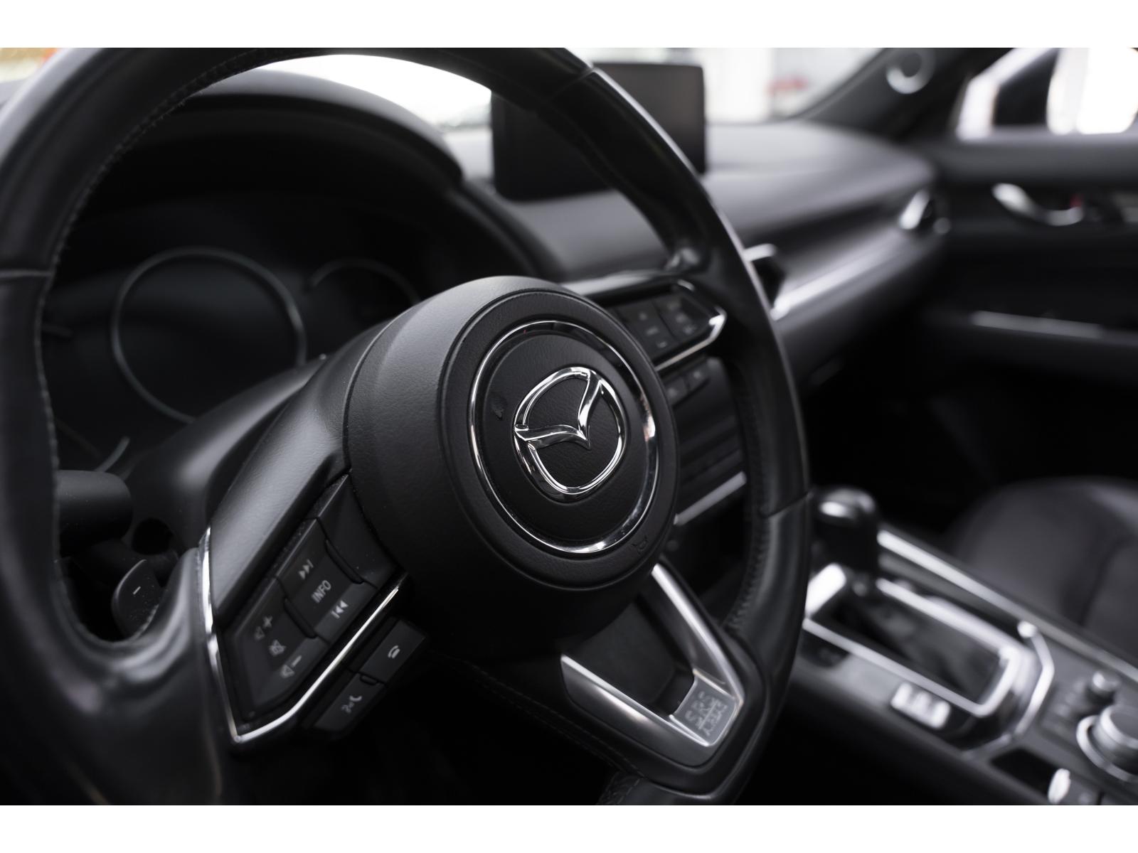 2022 Mazda CX-5 - Image 774