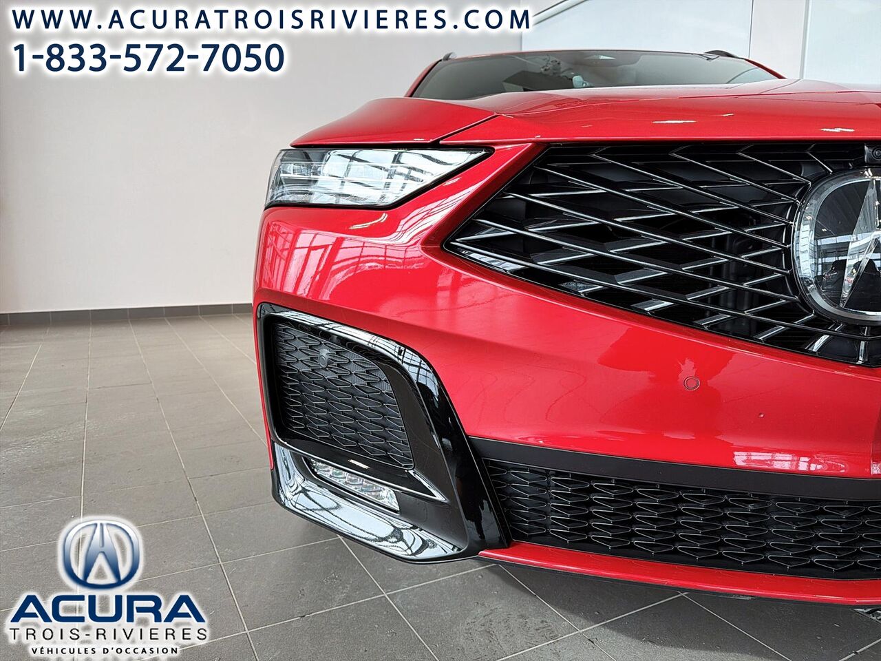 2025 Acura MDX - Image 5