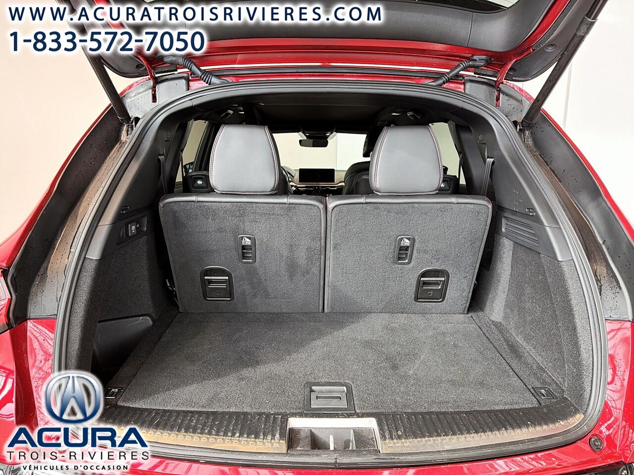 2025 Acura MDX - Image 11