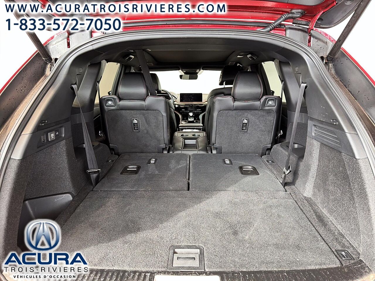 2025 Acura MDX - Image 12