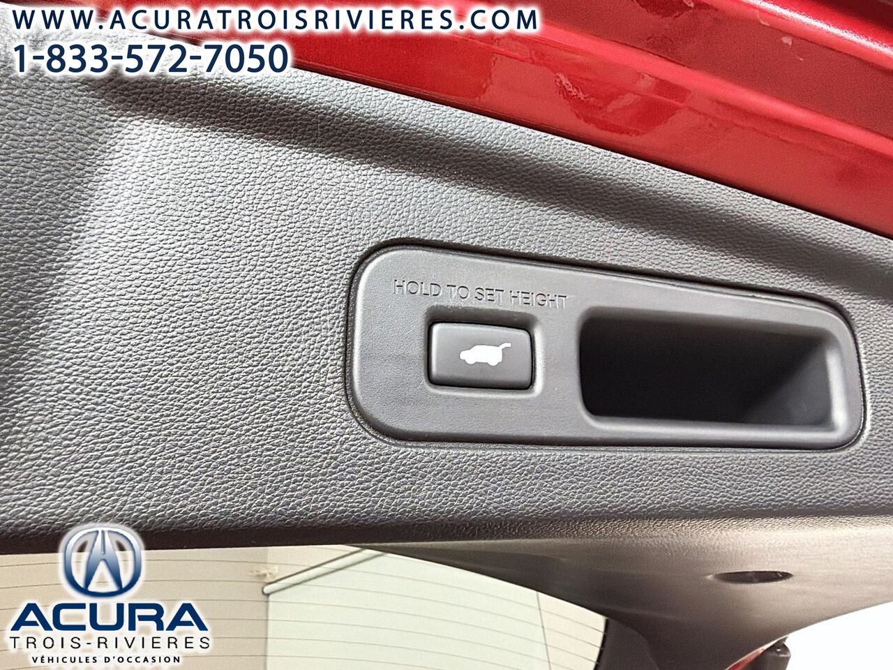 2025 Acura MDX - Image 14