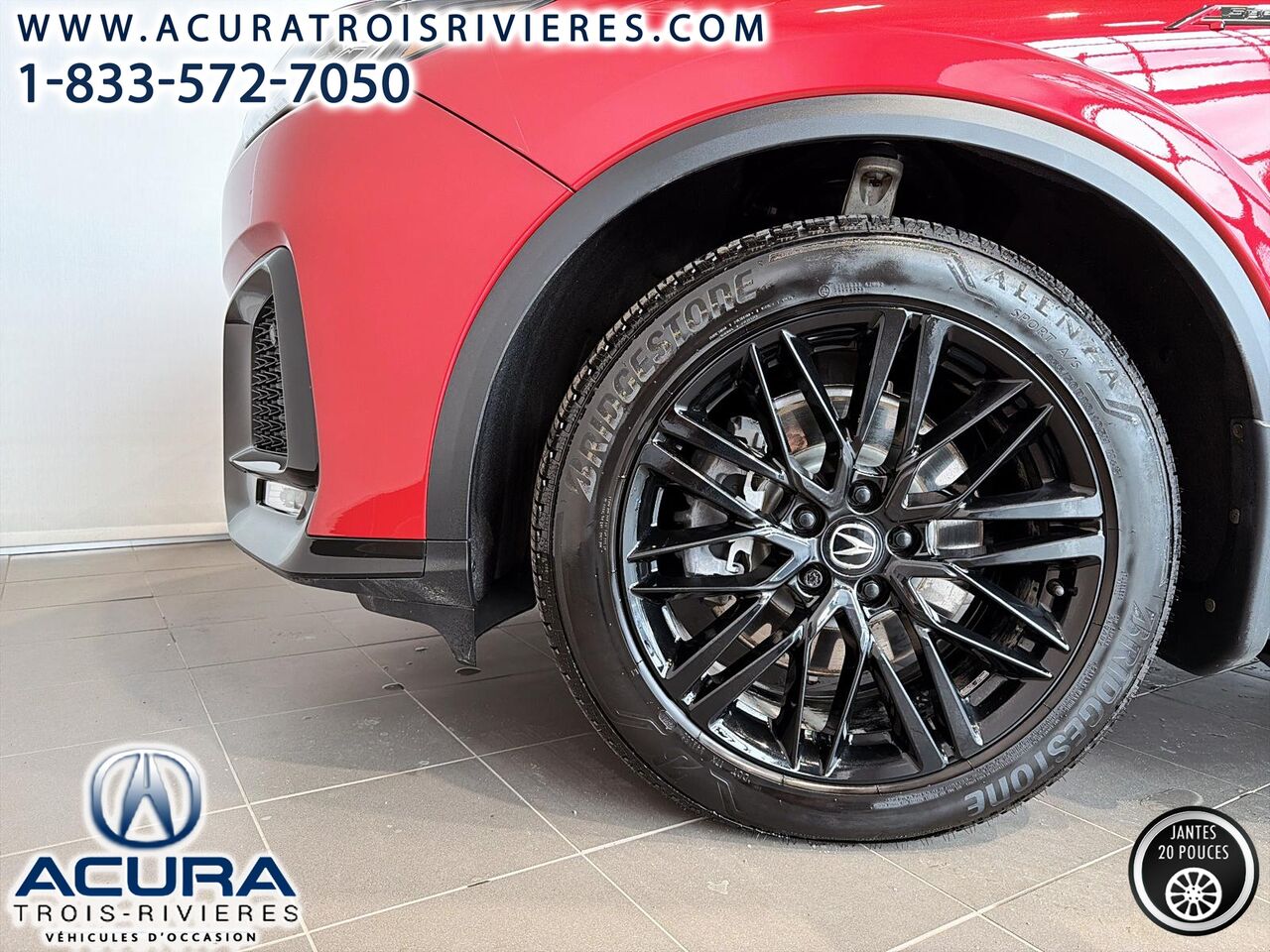 2025 Acura MDX - Image 16