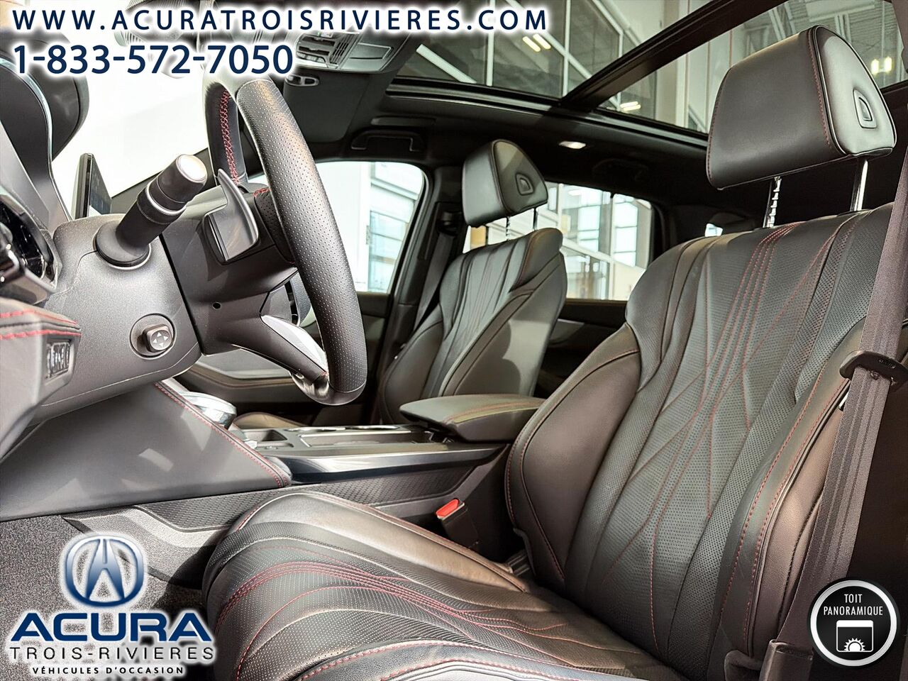 2025 Acura MDX - Image 18